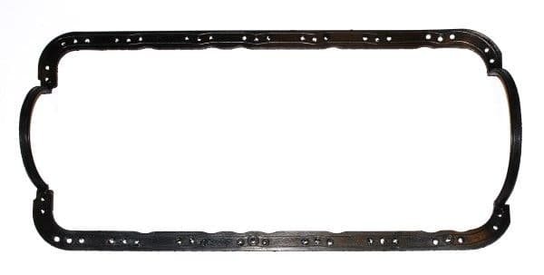 Garnitura baie ulei ELRING 587.486