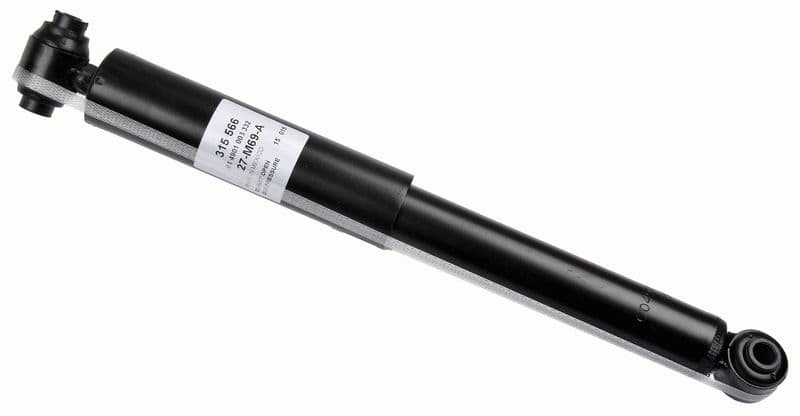 amortizor SACHS 315 566