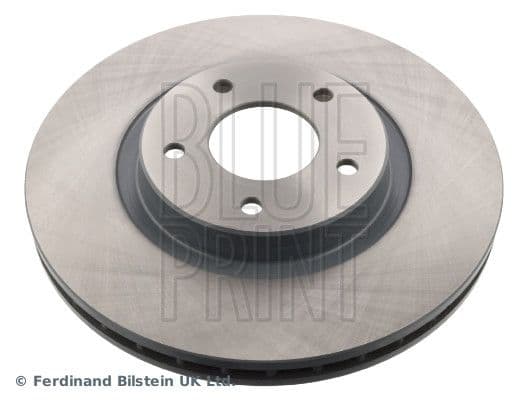 Disc frana BLUE PRINT ADJ134358