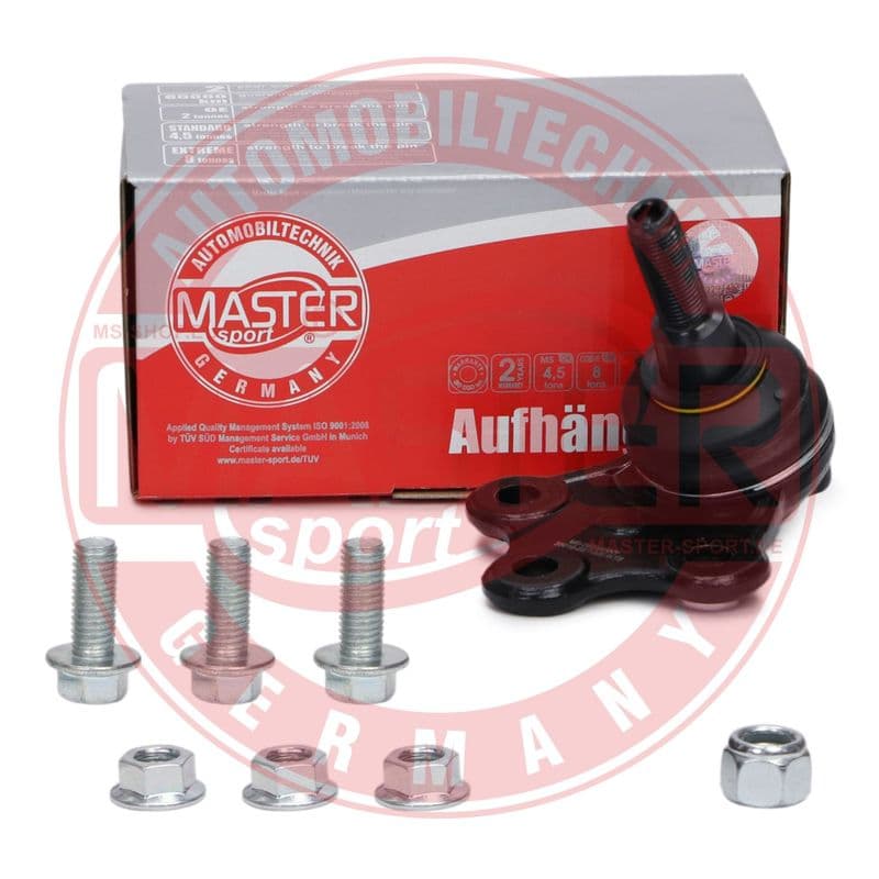 Pivot MASTER SPORT 35018-SET-MS