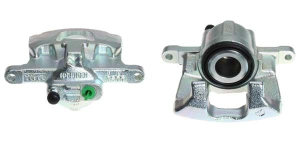 Etrier frana BUDWEG CALIPER 345158