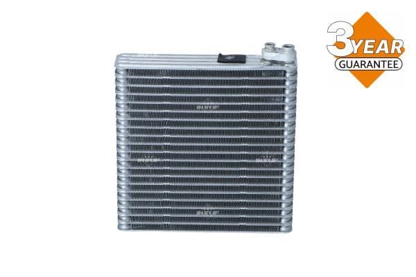 Evaporator, aer conditionat NRF EASY FIT 36114