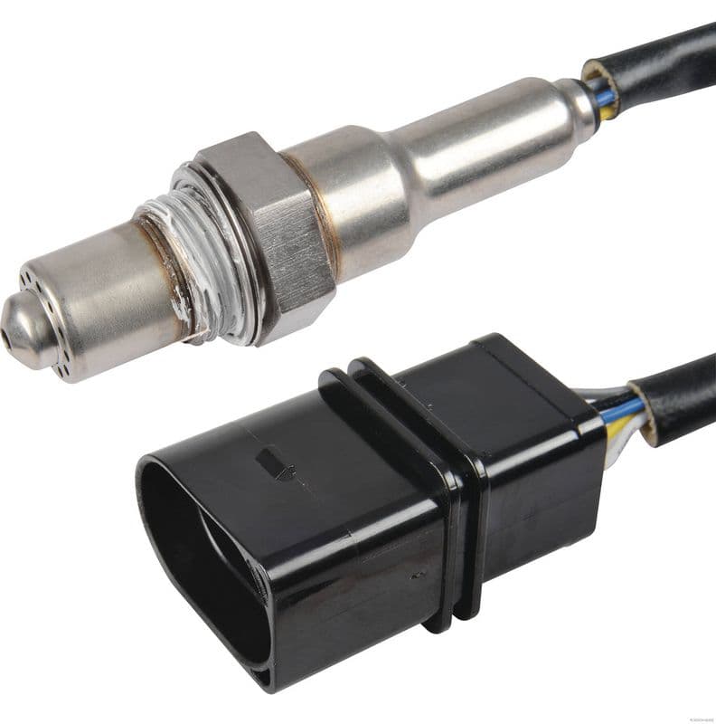 Sonda Lambda HERTH+BUSS ELPARTS 70685007