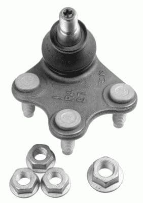 Pivot LEMFÖRDER 33906 01