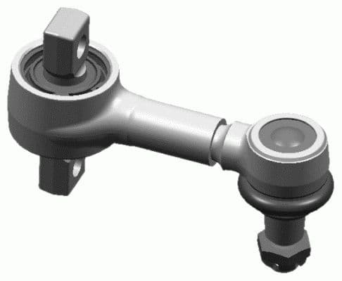 Brat/bieleta suspensie, stabilizator LEMFÖRDER 33481 01