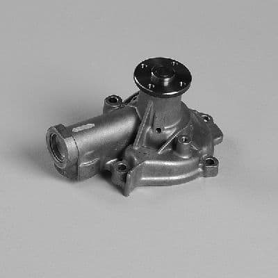 Pompă de apă, răcire motor HEPU P7758