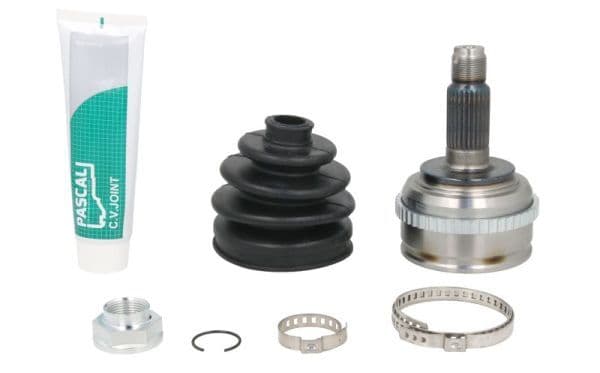 Set articulatie, planetara PASCAL G14061PC