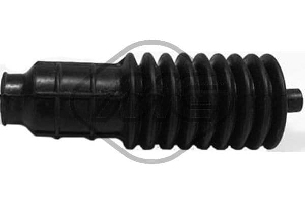 Burduf cauciuc, directie METALCAUCHO 00257