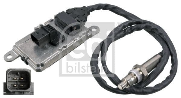 Senzor NOx, injectie aditiv FEBI BILSTEIN 176852