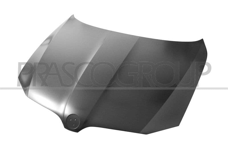 Capota motor PRASCO SK4223100