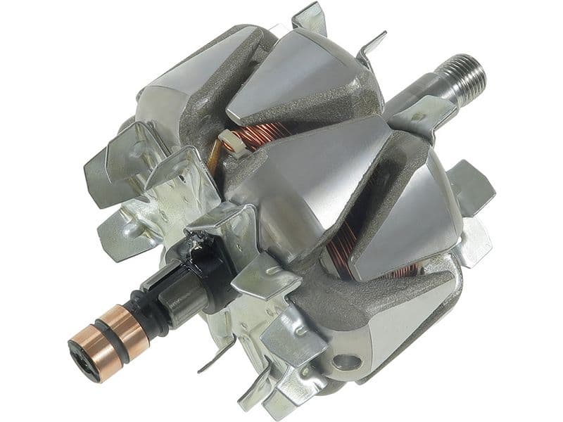rotor,alternator AS-PL STANDARD AR0048