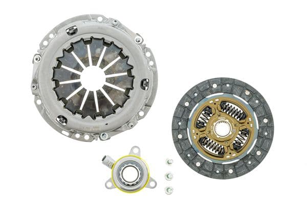 Set ambreiaj AISIN CSC Kit (3P) CKT-314R