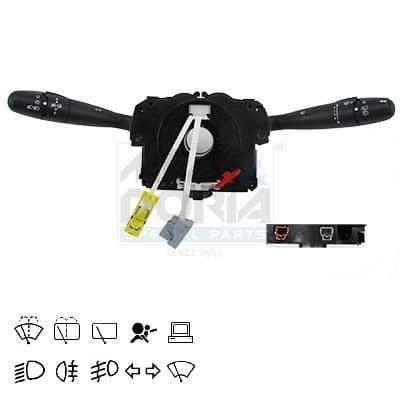 Comutator coloana directie MEAT & DORIA 23040