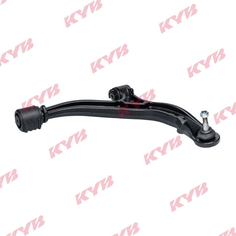 Brat, suspensie roata KYB KSC4645