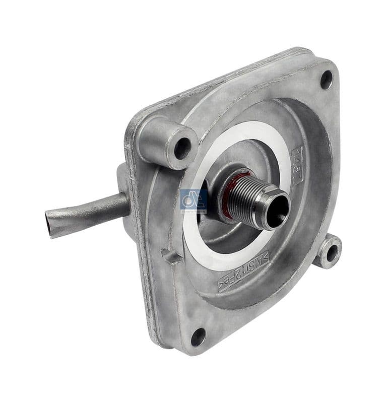 Baie ulei, diferential DT Spare Parts 1.16486
