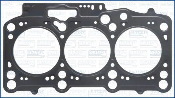 Garnitura, chiulasa AJUSA MULTILAYER STEEL 10139320
