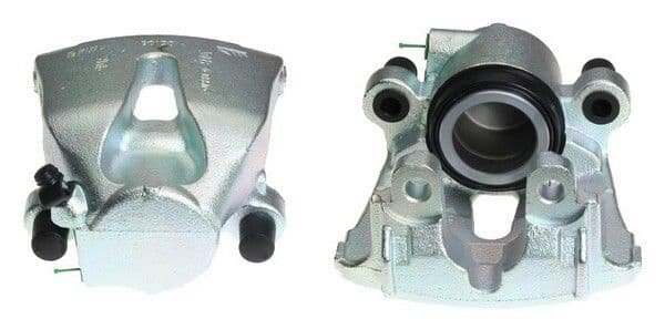 Etrier frana BUDWEG CALIPER 344105