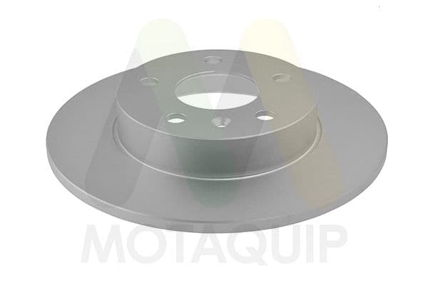 Disc frana MOTAQUIP COATED LVBE143Z