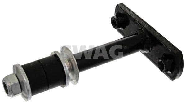 Brat/bieleta suspensie, stabilizator SWAG 80 94 1187
