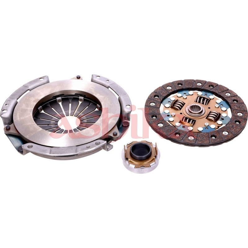 Set ambreiaj ASHIKA 92-04-499
