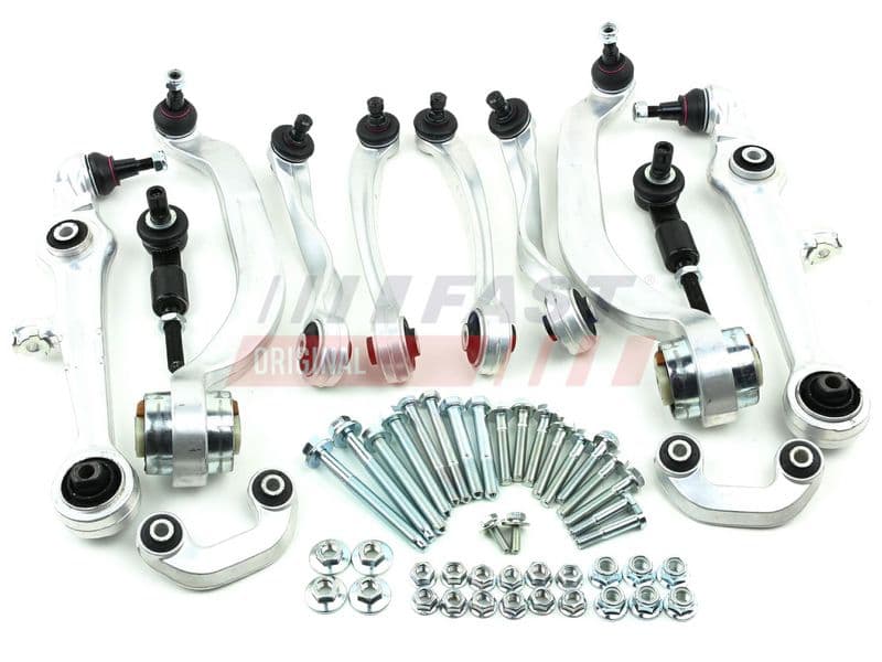Set, suspensie roata FAST FT15759