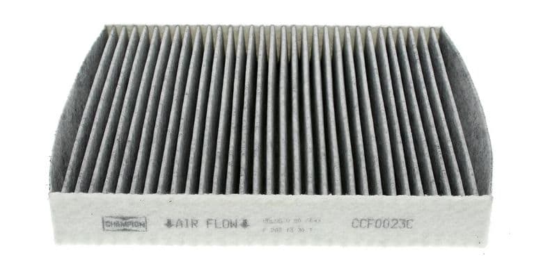 Filtru, aer habitaclu CHAMPION CCF0023C
