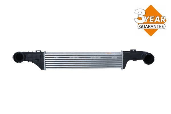 Intercooler, compresor NRF 30420