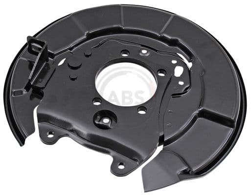protectie stropire,disc frana ABS 11418