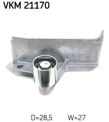 Rola ghidare/conducere, curea distributie SKF VKM 21170