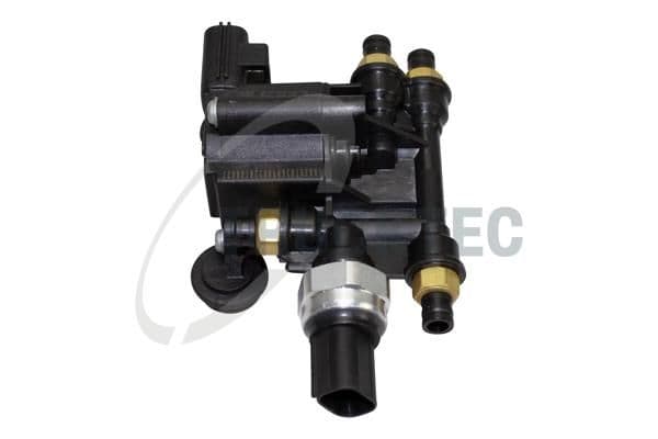 Boc supape, suspensie pneumatica TRUCKTEC AUTOMOTIVE 22.30.013