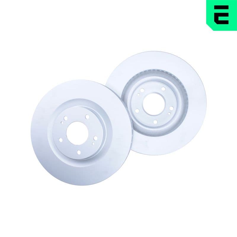 Disc frana OPTIMAL BS-9558C