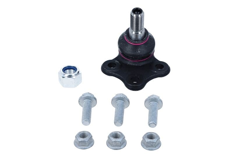 Pivot LEMFÖRDER 27219 02