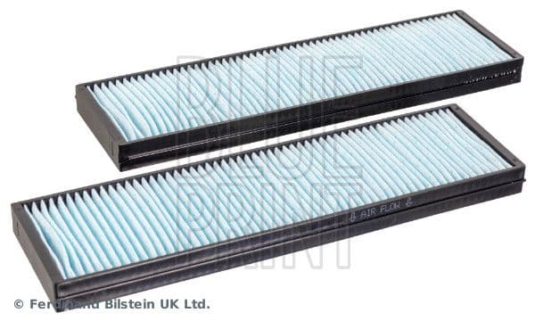 Set filtru, aer habitaclu BLUE PRINT ADG02549