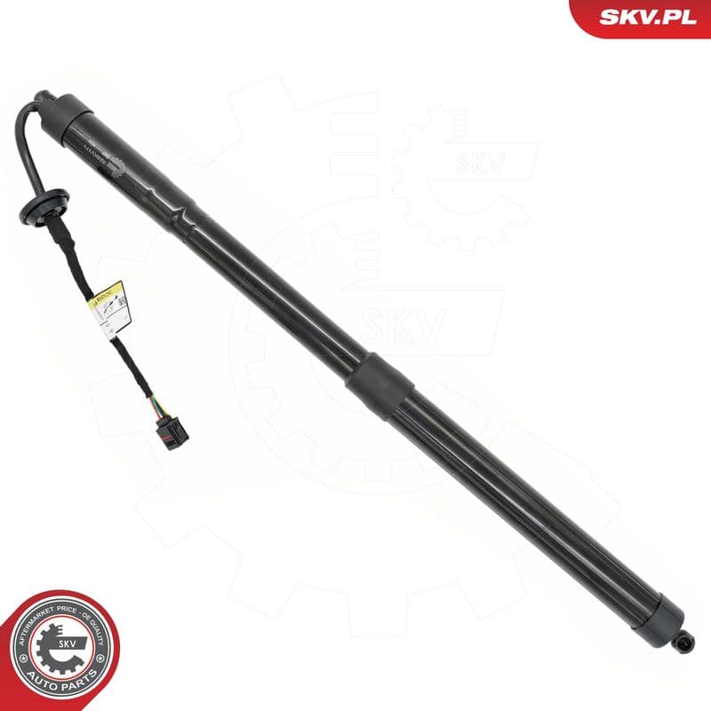 Motor electric, haion ESEN SKV 52SKV171