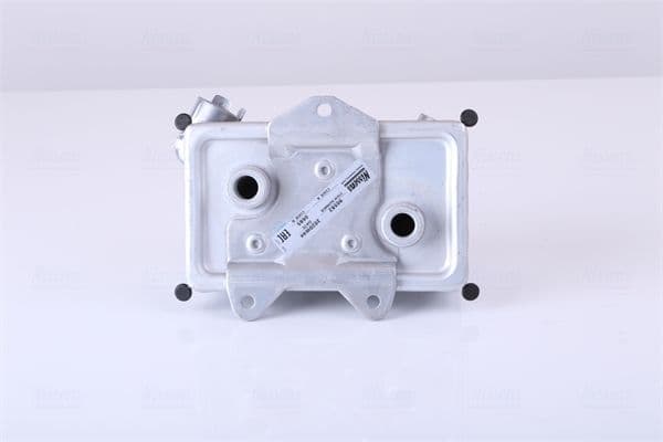 Radiator ulei, ulei motor NISSENS ** FIRST FIT ** 90582