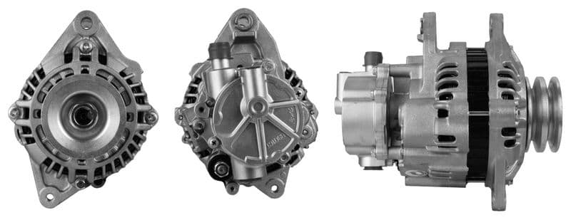 Generator / Alternator ELSTOCK 28-2844