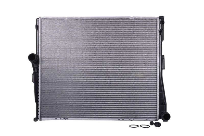 Radiator, racire motor KAMOKA 7700237
