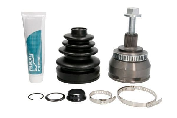 Set articulatie, planetara PASCAL G1G036PC