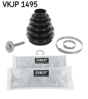 Ansamblu burduf, articulatie planetara SKF VKJP 1495