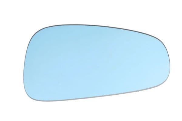 Sticla oglinda, oglinda retrovizoare exterioara BLIC 6102-22-017368P