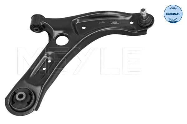 Brat, suspensie roata MEYLE -ORIGINAL: True to OE. 37-16 050 0074