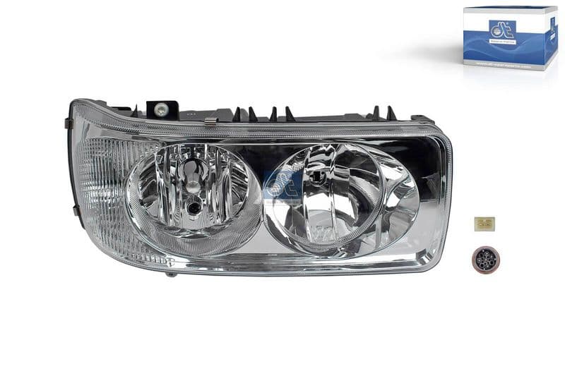 Far DT Spare Parts 5.81355