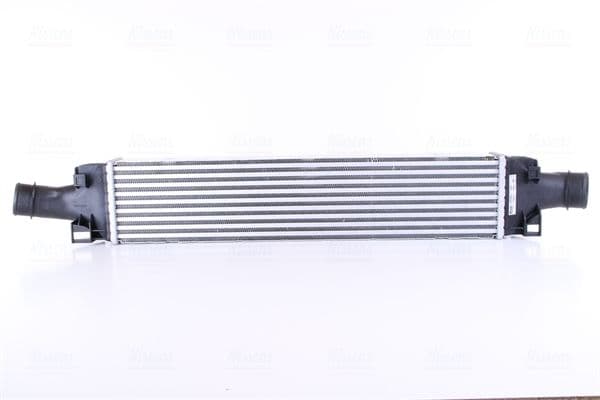 Intercooler, compresor NISSENS 961466