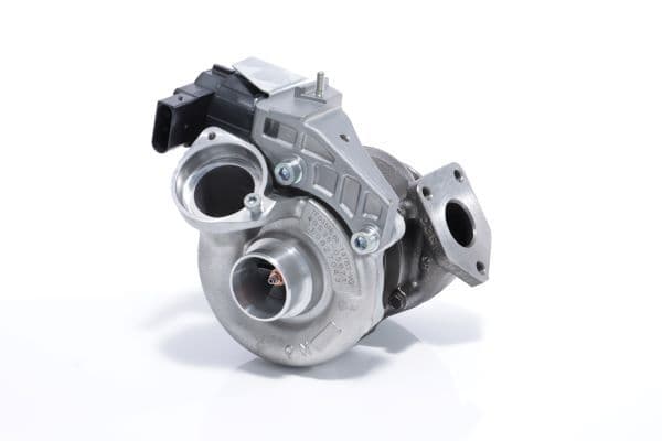 Compresor,sistem de supraalimentare BTS Turbo REMAN T914071BL