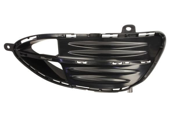 Grila ventilatie, bara protectie BLIC 6502-07-3529912PP