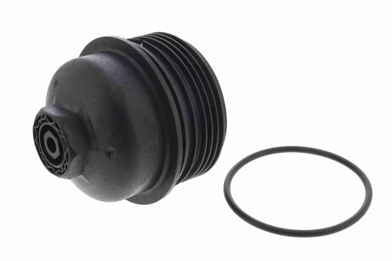 Capac, carcasa filtru ulei VAICO V10-7423