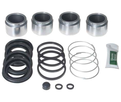 Set reparatie, etrier BUDWEG CALIPER 2090147