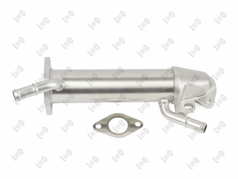 Radiator, recirculare gaze de esapament DEPO 121-00-003