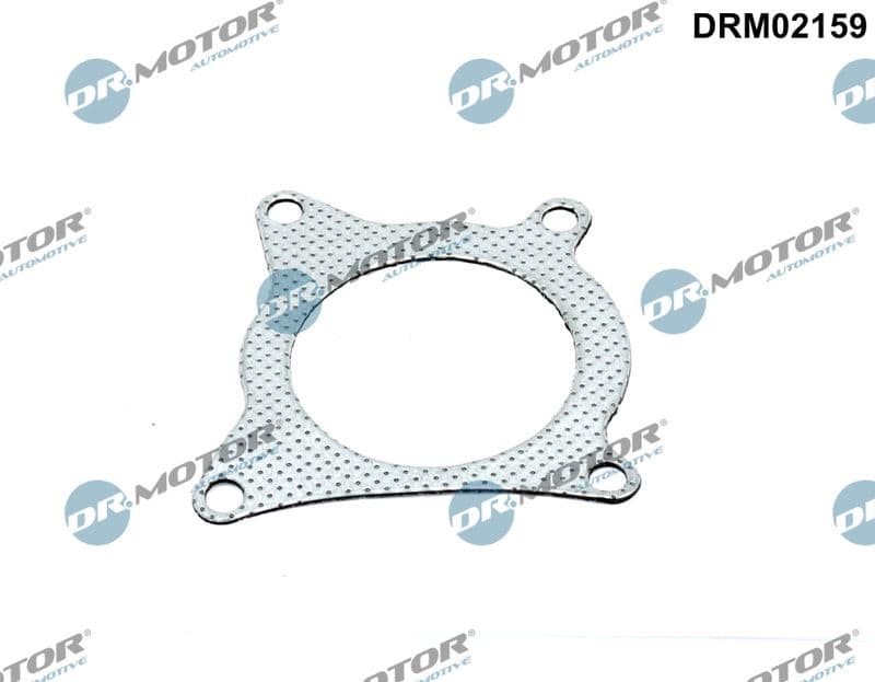 Garnitura, racord evacuare Dr.Motor Automotive DRM02159