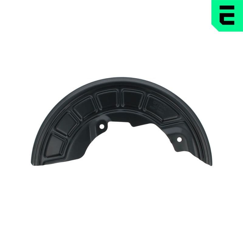 protectie stropire,disc frana OPTIMAL BSP-1066R